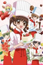 Watch Dream-Colored Pastry Chef [Yumeiro P�tissi�re] 2KMovies